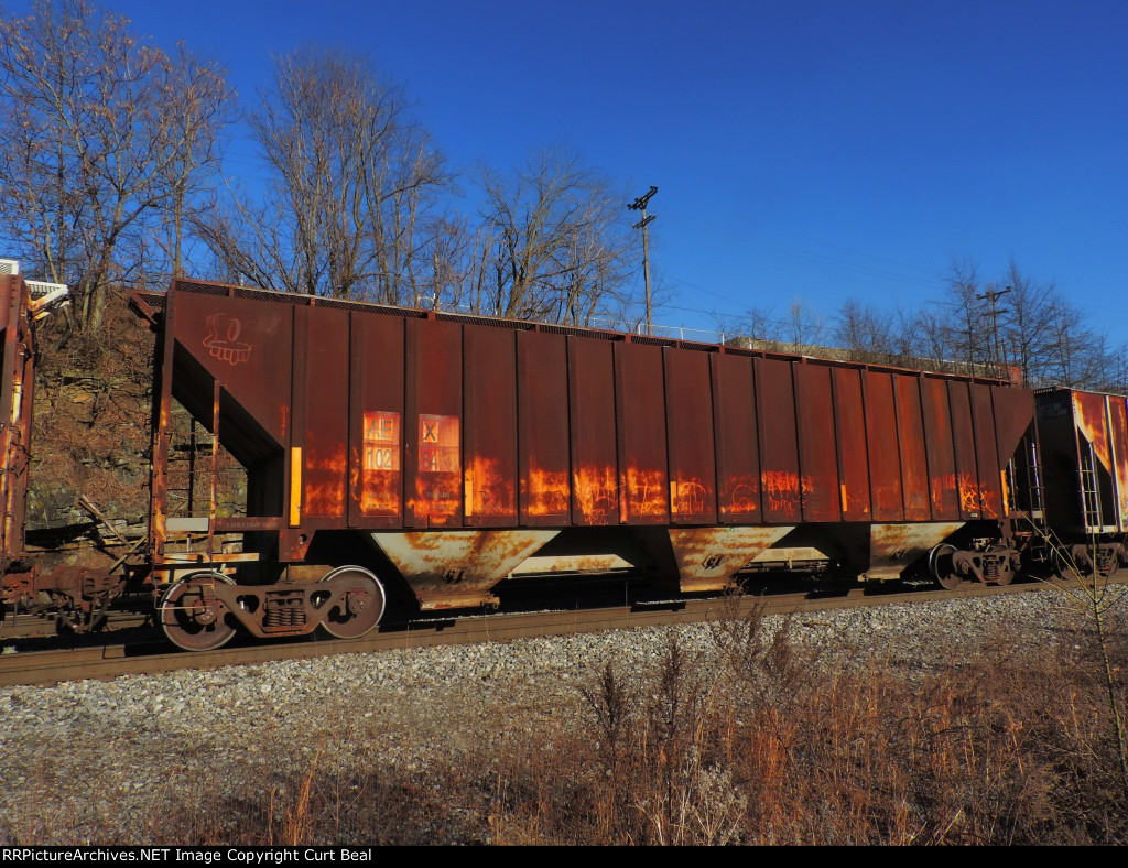 AEX 10284